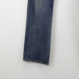 LEVIS 501 Jeans Dark Blue | W34 L34