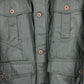 LEVIS Jacket Green | Large
