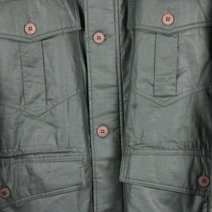 LEVIS Jacket Green | Large