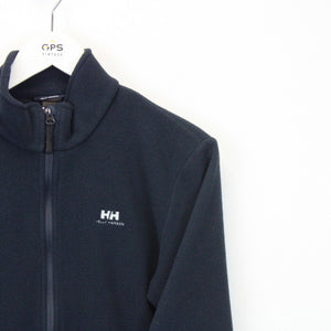HELLY HANSEN Fleece Navy Blue | XS