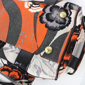 Womens TED BAKER Floral Handbag | Multicolour