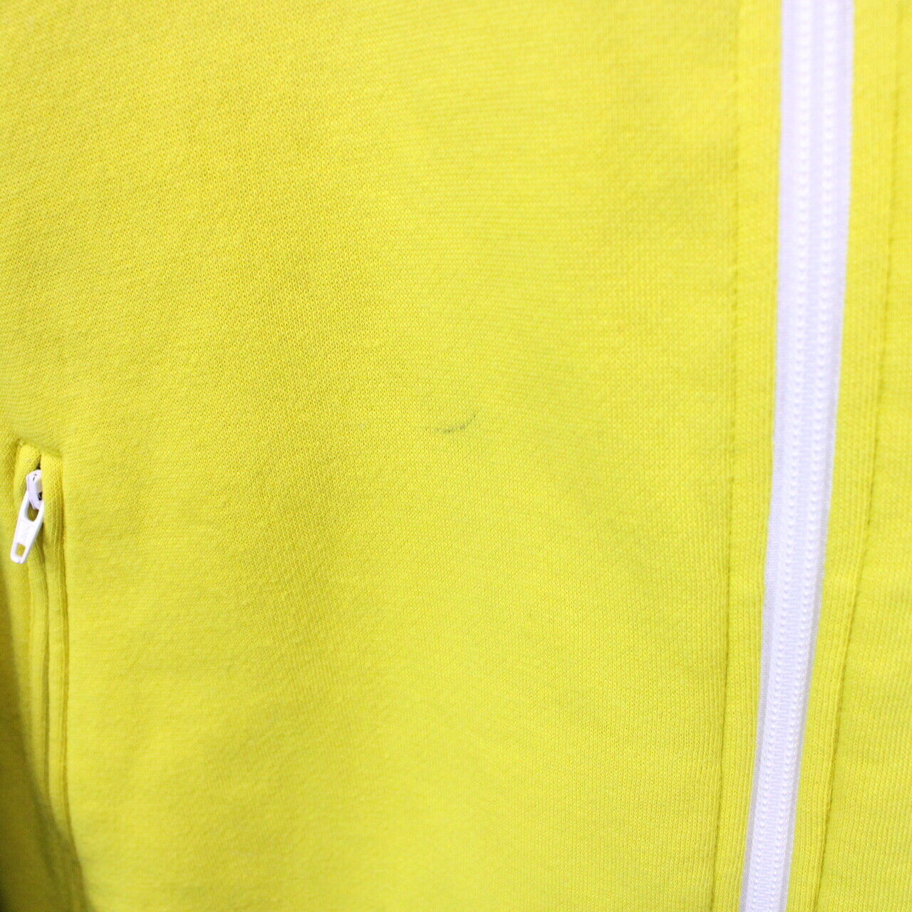 ADIDAS ORIGINALS Zip Sweatshirt Multicolour | Medium