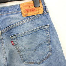 Load image into Gallery viewer, LEVIS 501 Jeans Light Blue | W34 L32
