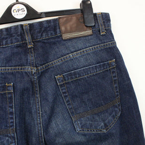 TIMBERLAND Jeans Dark Blue | W34 L34