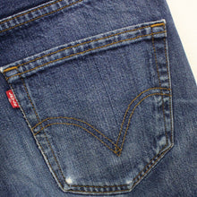 Load image into Gallery viewer, LEVIS 501 Shorts Mid Blue | W32
