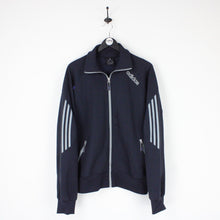 Load image into Gallery viewer, Mens ADIDAS 00s Track Top Navy Blue | Large

