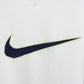 NIKE 90s Sweatshirt Cream | XXL