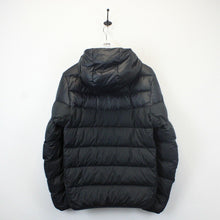 Load image into Gallery viewer, NIKE Down Puffer Jacket Black | Small
