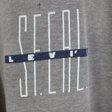 Load image into Gallery viewer, LEVIS 90s Sweatshirt Grey | XL
