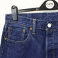 LEVIS 501 CT Jeans Dark Blue | W34 L30
