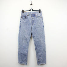 Load image into Gallery viewer, LEVIS 501 Jeans Light Blue | W32 L32
