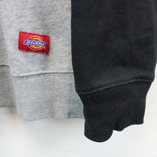 Load image into Gallery viewer, DICKIES 00s Sweatshirt Grey | Large
