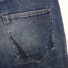 Load image into Gallery viewer, ALL SAINTS Shorts Dark Blue | W38
