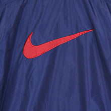 Load image into Gallery viewer, Vintage 90s NIKE Track Top Jacket Navy Blue | Medium

