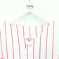 MLB 00s Philadelphia PHILLIES Jersey White | XS