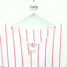 Load image into Gallery viewer, MLB 00s Philadelphia PHILLIES Jersey White | XS
