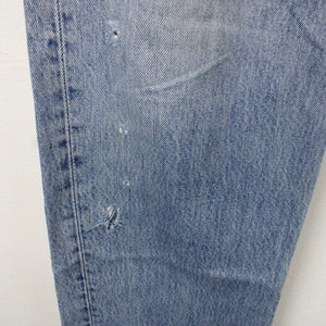 LEVIS 501 Jeans Light Blue | W33 L30