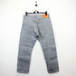 LEVIS 501 Jeans Grey | W36 L32