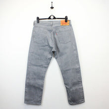Load image into Gallery viewer, LEVIS 501 Jeans Grey | W36 L32
