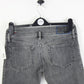 Womens DIESEL Matic Jeans Grey | W28 L32