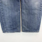 LEVIS 501 Jeans Mid Blue | W32 L30