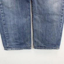 Load image into Gallery viewer, LEVIS 501 Jeans Mid Blue | W32 L30
