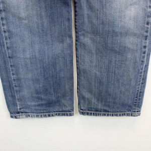 LEVIS 501 Jeans Mid Blue | W32 L30