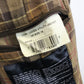 Womens BARBOUR Utility Waxed Jacket Tan | XL