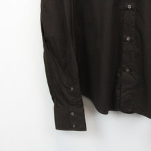 Load image into Gallery viewer, JUST CAVALLI Shirt Brown | Small
