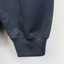 Load image into Gallery viewer, UMBRO 00s Sweatshirt Navy Blue | Small
