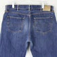 Mens LEVIS 501 Jeans Mid Blue | W38 L32