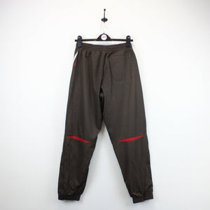 UMBRO Joggers Brown | Medium