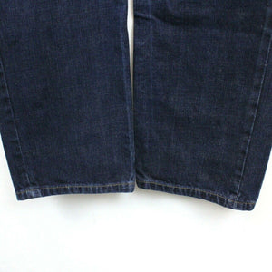 TIMBERLAND Jeans Dark Blue | W34 L34