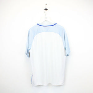 NIKE ENGLAND Home Shirt White | XL