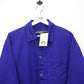 Worker Chore Jacket Blue | Large