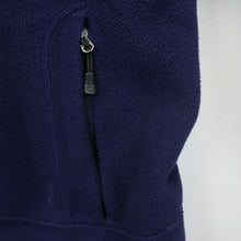 Load image into Gallery viewer, Womens BERGHAUS Fleece Navy Blue | Medium
