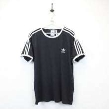 Load image into Gallery viewer, ADIDAS T-Shirt Black | Large
