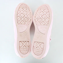 Load image into Gallery viewer, Womens CONVERSE Trainers Pink | UK 7
