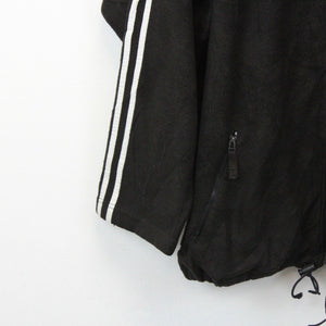 ADIDAS 90s Fleece Black | XL