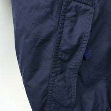 Load image into Gallery viewer, TOMMY HILFIGER 90s Jacket Navy Blue | Large
