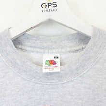 Load image into Gallery viewer, TUPAC 90s Sweatshirt Grey | Small
