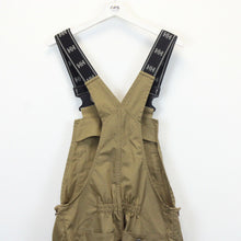 Load image into Gallery viewer, HELLY HANSEN 90s Dungarees Brown | Medium
