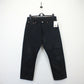 Womens LEVIS 501 Jeans Black | W34 L26