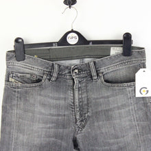 Load image into Gallery viewer, Mens DIESEL Thicar Jeans Grey | W32 L38
