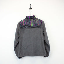 Load image into Gallery viewer, Womens FILA 00s Fleece Grey | Small
