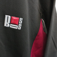 Load image into Gallery viewer, HUGO BOSS Track Top Multicolour | Medium
