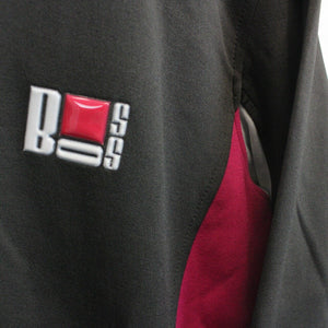 HUGO BOSS Track Top Multicolour | Medium