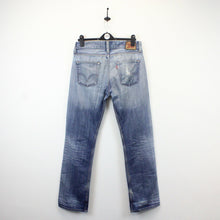 Load image into Gallery viewer, LEVIS 506 Jeans Blue | W34 L34
