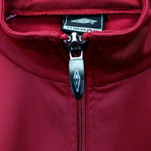 Load image into Gallery viewer, UMBRO 00s Track Top Red | XL
