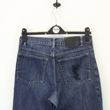 Load image into Gallery viewer, YSL Jeans Dark Blue | W30 L32
